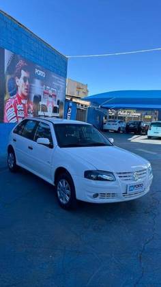VOLKSWAGEN GOL 1.0 MI CITY 8V FLEX 4P MANUAL